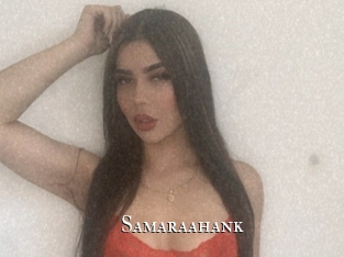 Samaraahank