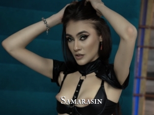 Samarasin