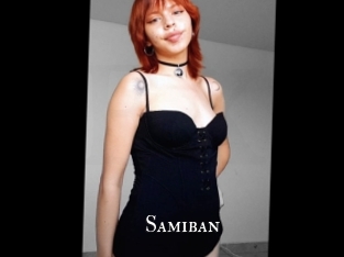 Samiban