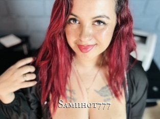 Samiihot777