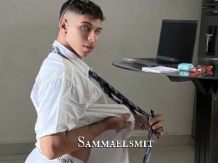 Sammaelsmit