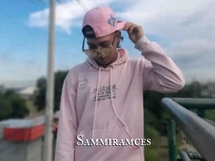 Sammiramces