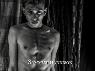 Sammuseharrison