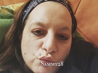 Sammy28