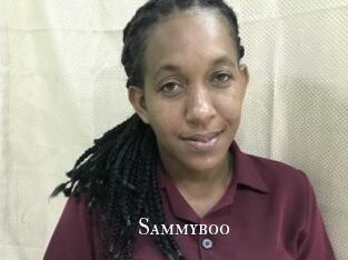 Sammyboo