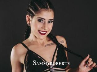 Sammyroberts