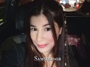 Sammyroob