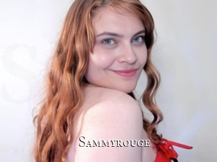 Sammyrouge