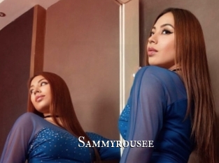 Sammyrousee