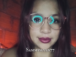 Sammyseven77