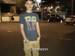 Sammysv