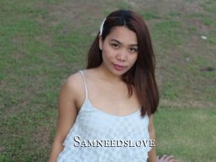 Samneedslove