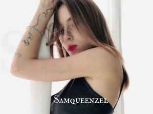 Samqueenzel