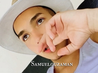 Samuelguzaman