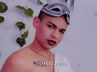 Samueljones