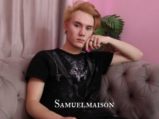 Samuelmaison