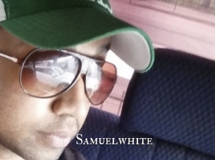 Samuelwhite