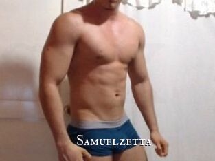 Samuelzetta