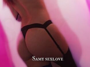 Samy_sexlove