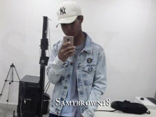 Samybrown18