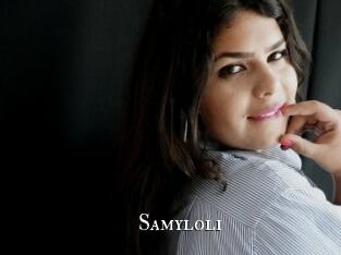 Samyloli