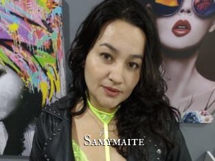 Samymaite