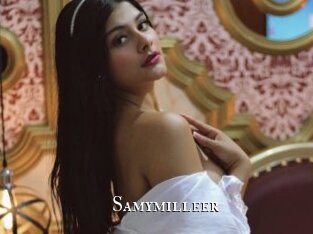 Samymilleer