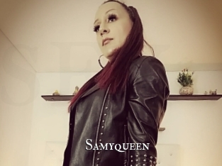 Samyqueen