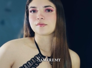 Samyremy