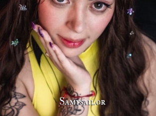 Samysailor