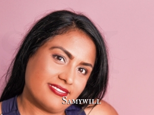 Samywill