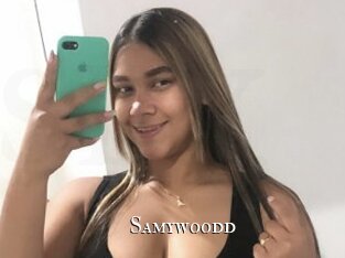 Samywoodd