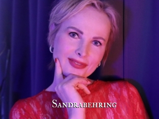 Sandrabehring