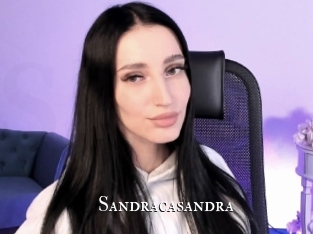 Sandracasandra