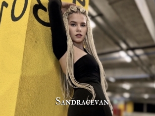 Sandracevan