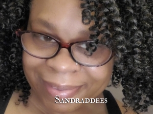 Sandraddees