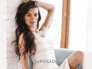 Sandradoxe