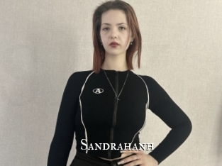 Sandrahanh