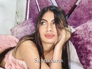 Sandraroys