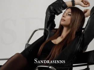 Sandrasinns