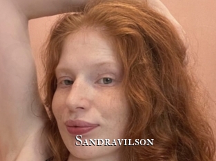 Sandravilson