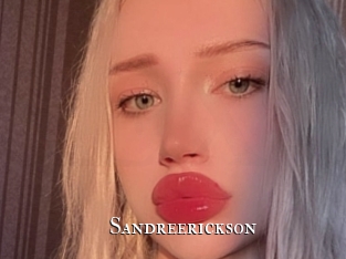 Sandreerickson