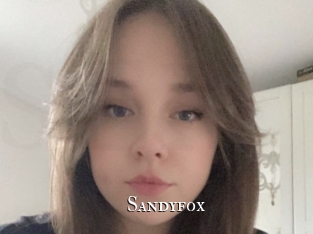 Sandyfox