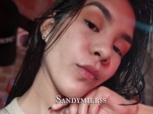 Sandymillss