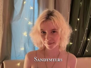 Sandymyers