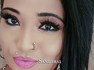 Sandyrai