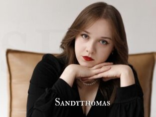 Sandythomas