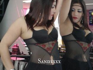 Sandyxxx