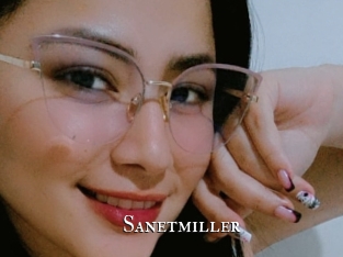 Sanetmiller