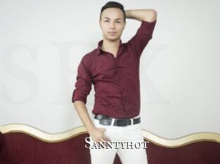 Sanntyhot